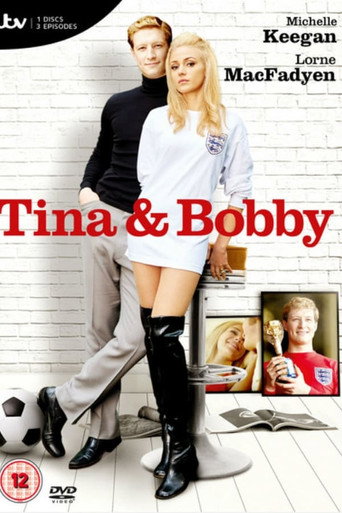 The poster for Season 1