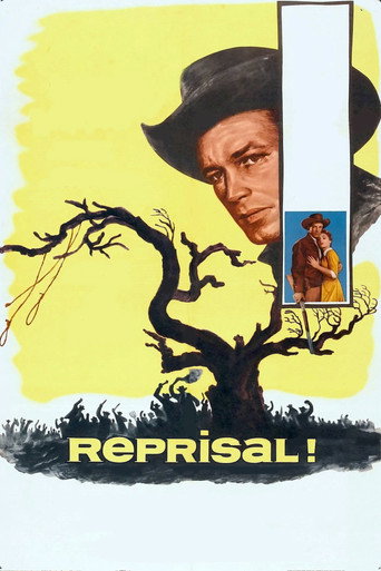 Poster for Reprisal!