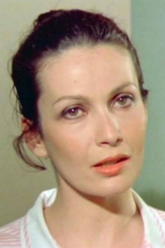 Portrait of Sara Franchetti