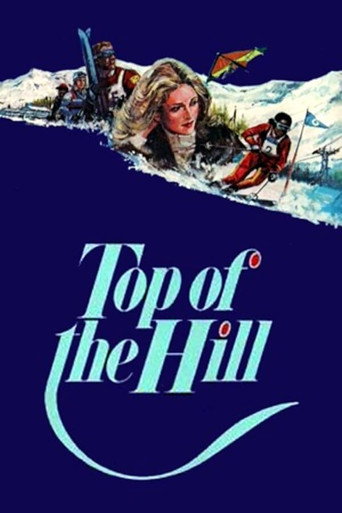 Poster for Top of the Hill