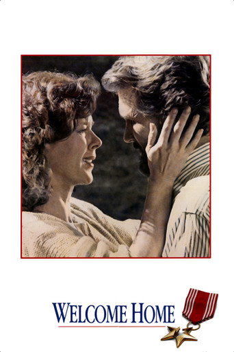 Poster for Welcome Home