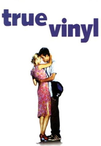 Poster for True Vinyl
