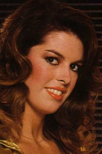 Portrait of Debra Lynn