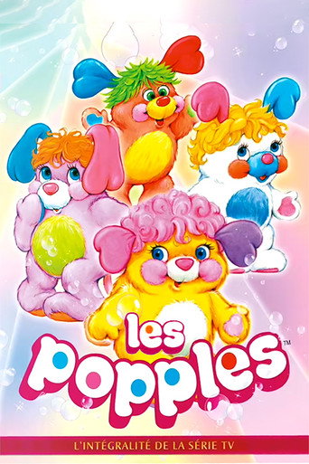The poster for Season 1