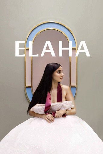 Poster for Elaha