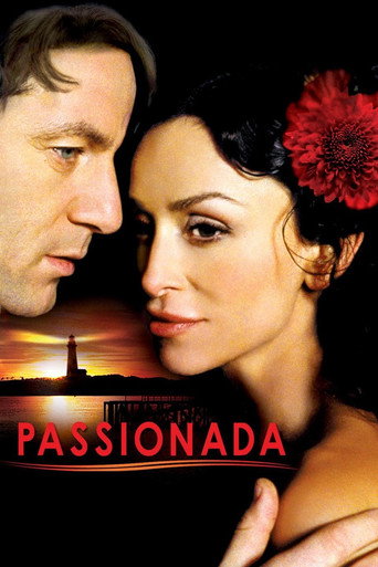Poster for Passionada