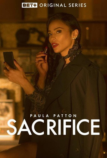 Poster for Sacrifice