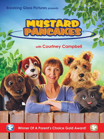 Poster for Mustard Pancakes