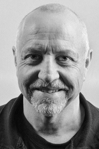 Portrait of Torfinn Nag