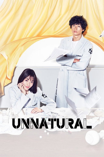 Poster for Unnatural