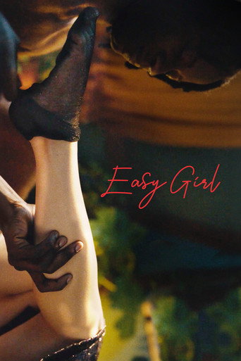Poster for Easy Girl