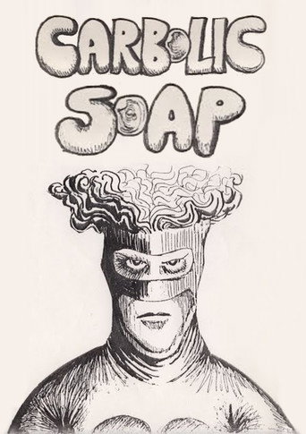 Poster for Carbolic Soap