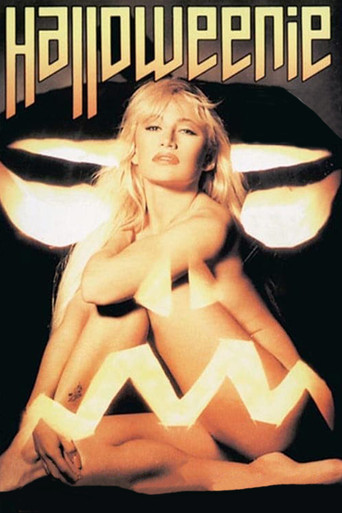 Poster for Halloweenie