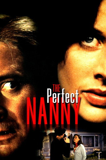 Poster for The Perfect Nanny