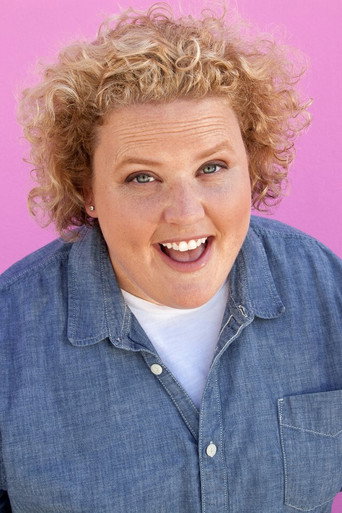 Portrait of Fortune Feimster