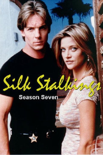 The poster for Season 7