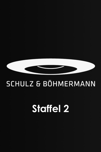 The poster for Season 2