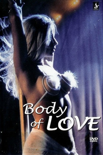 Poster for Scandal: Body of Love
