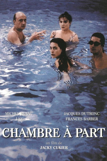 Poster for Separate Bedrooms