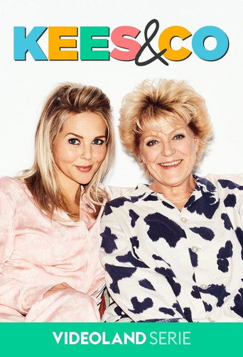 The poster for Season 9