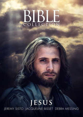 The poster for Miniseries