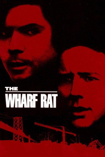 Poster for The Wharf Rat