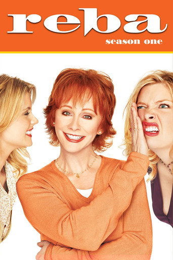 The poster for Season 1