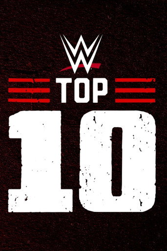 Poster for WWE Raw Top 10