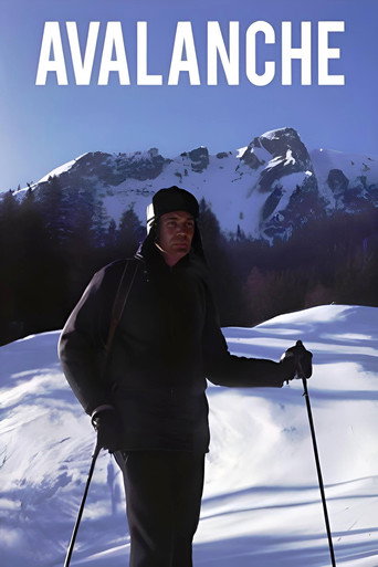 Poster for Avalanche