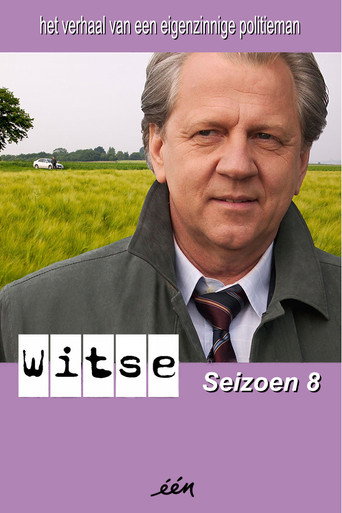The poster for Season 8