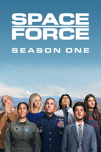 The poster for Season 1