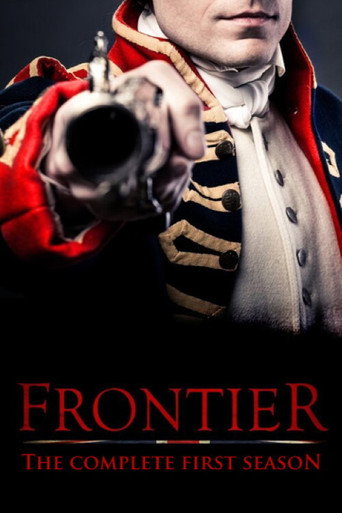 The poster for Season 1