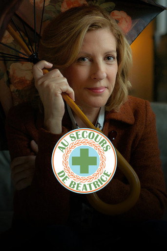 Poster for Saving Bea