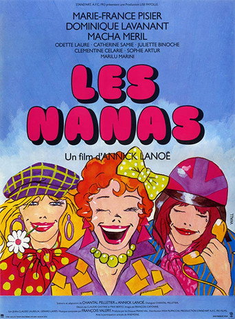 Poster for The Chicks