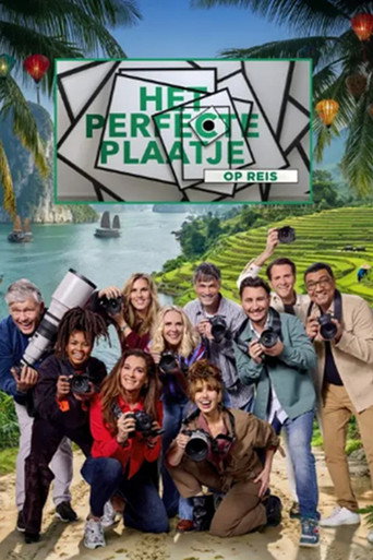 Poster for Het Perfecte Plaatje Op Reis