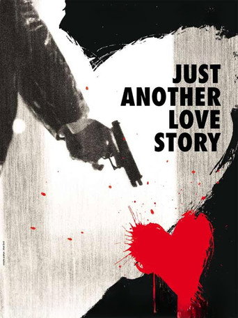 Poster for Just Another Love Story
