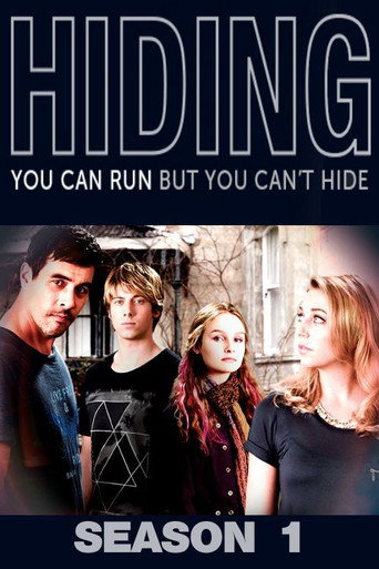 The poster for Series 1