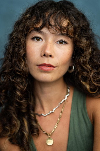 Portrait of Nicole Miners