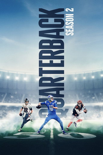The poster for Season 2
