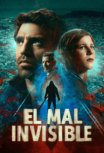 The poster for Season 1