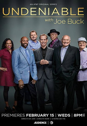 The poster for Season 3