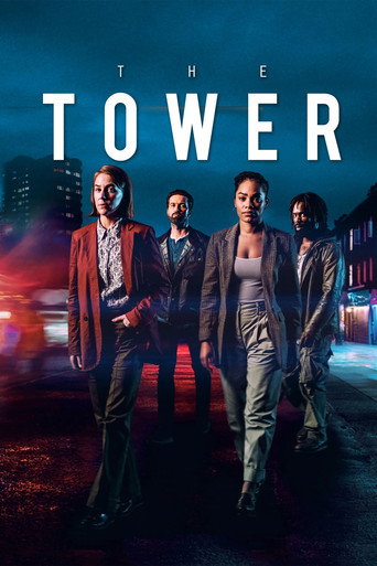 Poster for The Tower