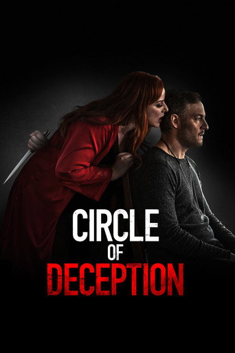 Poster for Circle of Deception