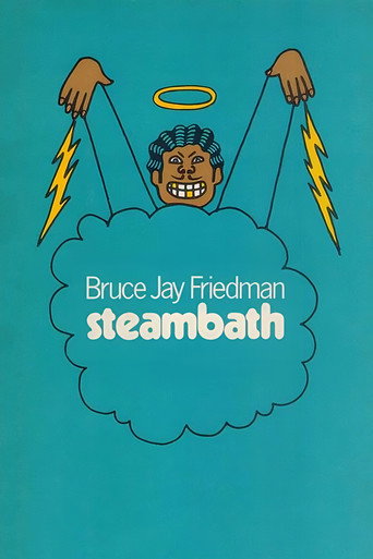 Poster for Steambath