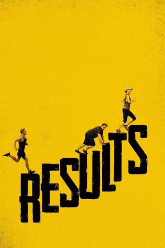 Poster for Results