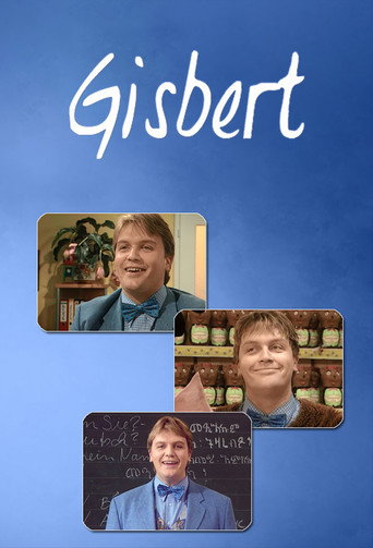 Poster for Gisbert