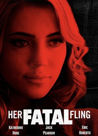 Poster for Her Fatal Fling