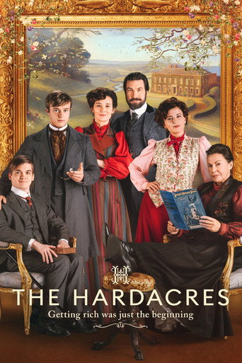 The poster for Season 2