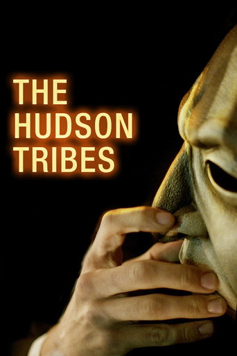 Poster for The Hudson Tribes