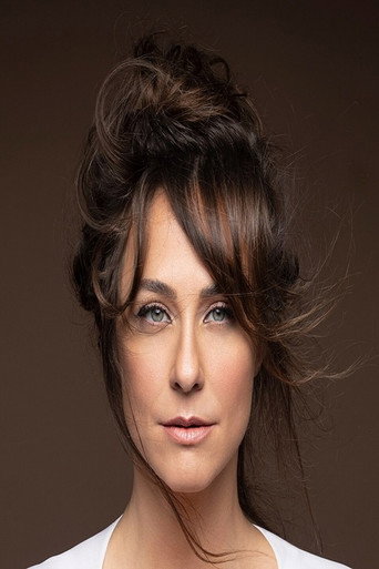 Portrait of קרן פלס